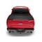 Undercover Hard Tri-Fold, Non-Lockable, Black Matte, Textured, Line-X  Coated Aluminum AX42015 - alternate 3